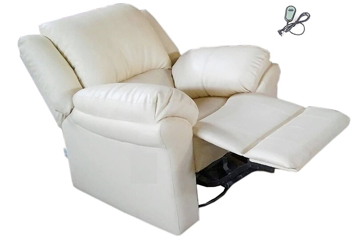 Innovate Recliner & Sofa Motorized Chair