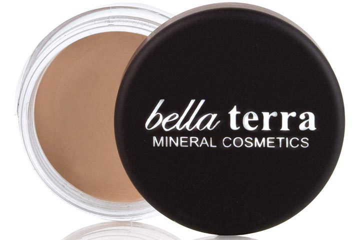Bellaterra Cosmetics Eyeshadow Primer