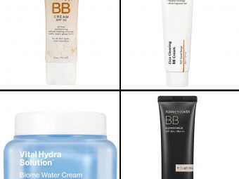 9 Best Korean BB Creams In 2024, Recommended By A Beauty Expert