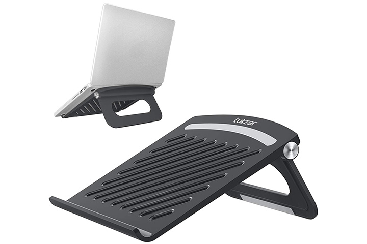 Tukzer Foldable Laptop Stand