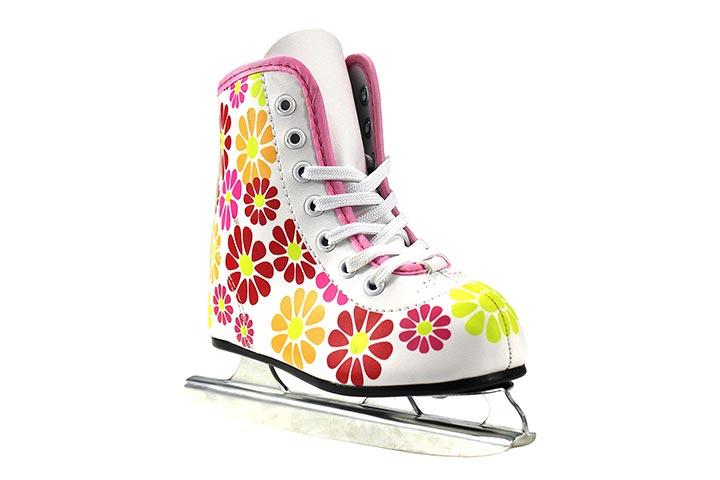 best ice skates for beginners men