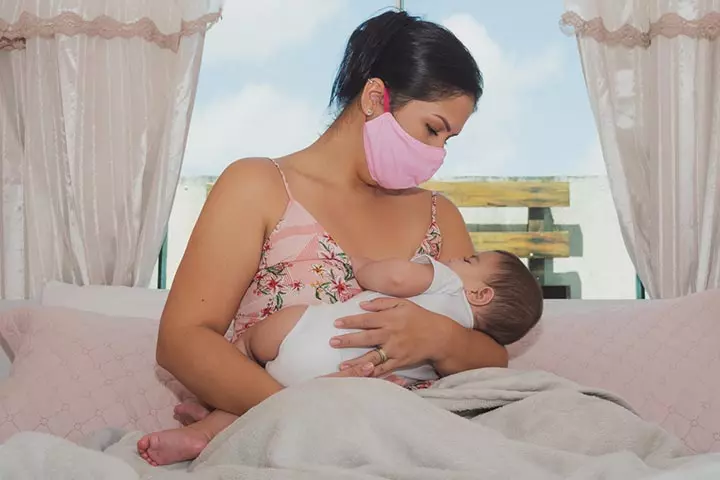 An emotional weapon called breastfeeding