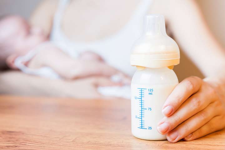 Are Used Breast Pumps Safe