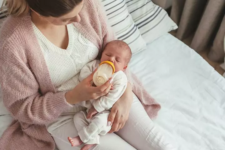 Are the children hungry