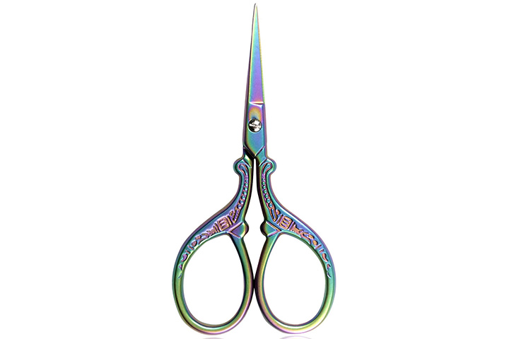 BIHRTC 3.6” Mini Scissors