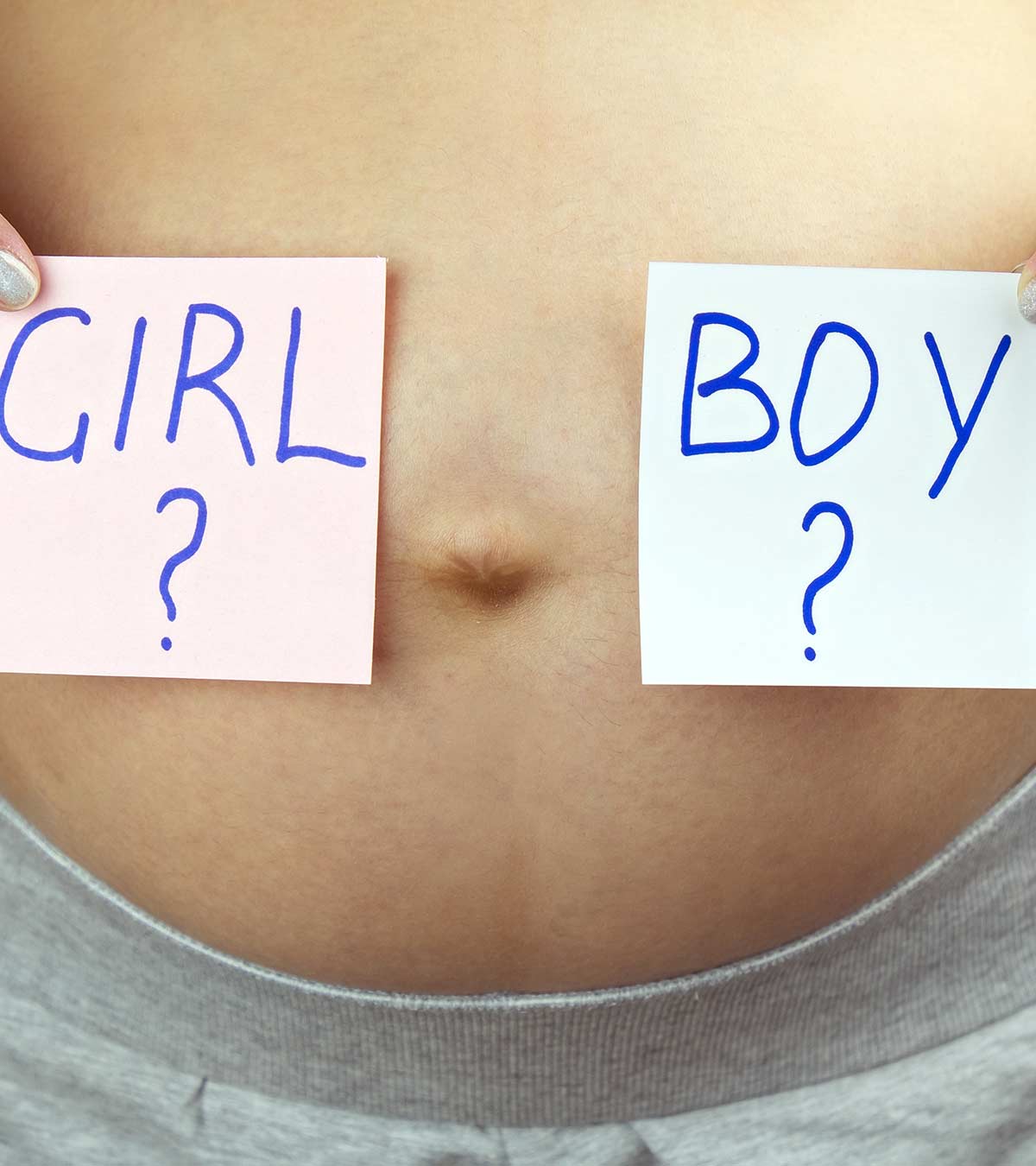 लड़का या लड़की : क्या हार्टबीट से बच्चे के लिंग का पता लगाया जा सकता है? | Baby Gender Prediction By Heartbeat In Hindi