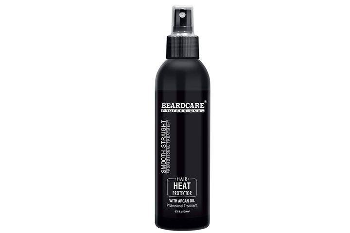 Beardcare Professional Hair Heat Protector