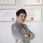 Dr. Burcu Saygan Karamürsel 