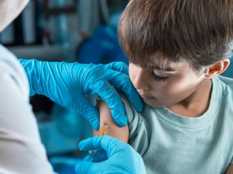 Hepatitis In Children: Signs, Symptoms, Causes And Treatment