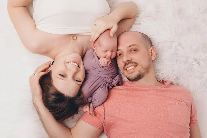 Can I Still Have A Baby?