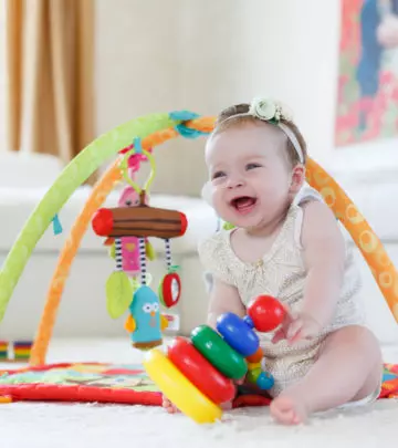 Can You Spoil A Baby? Ways Science Proves It’s Impossible