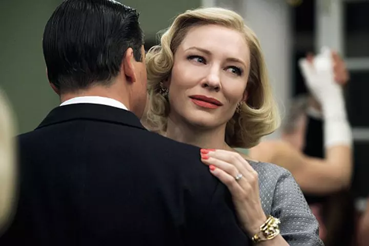 Carol (2015)