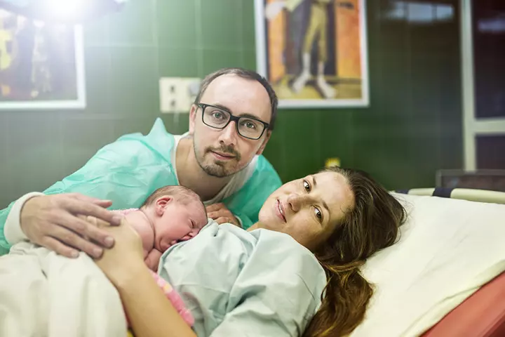 Check out the contact list on your social media