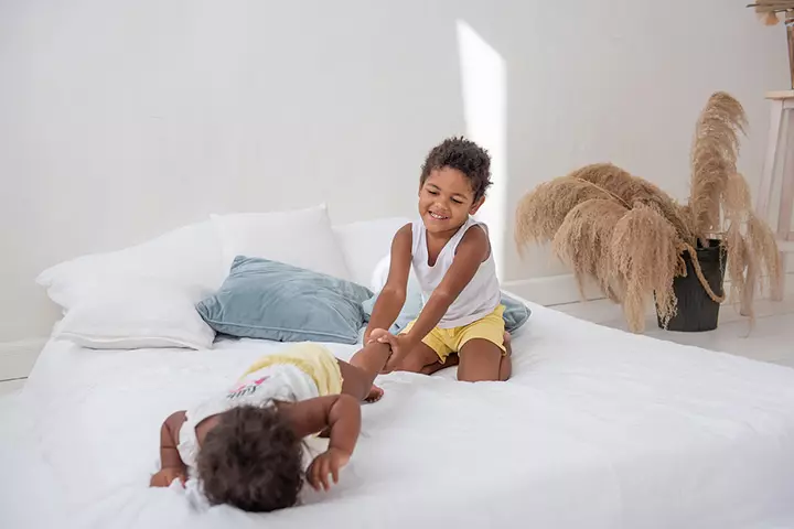 Combine with daily schedules