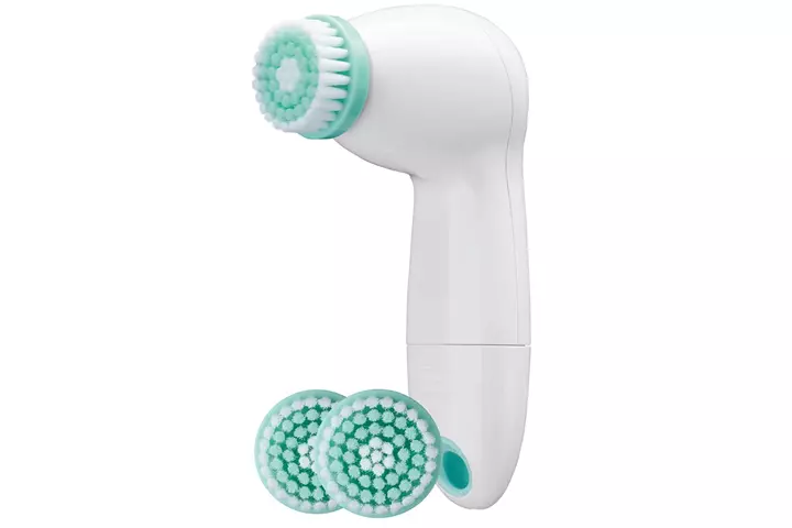 Conair True Glow Facial Cleansing Brush