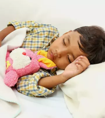 Disease In Children Caused By Corona Virus