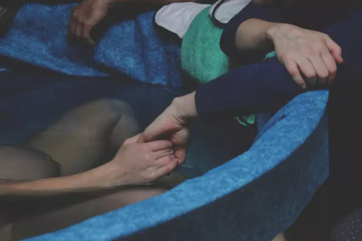 Doulas: A Documentary