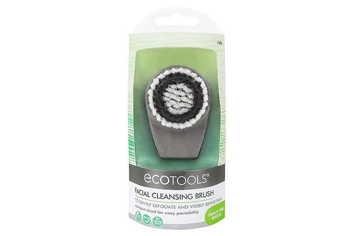 EcoTools-Gentle-Pore-Cleansing-Brush