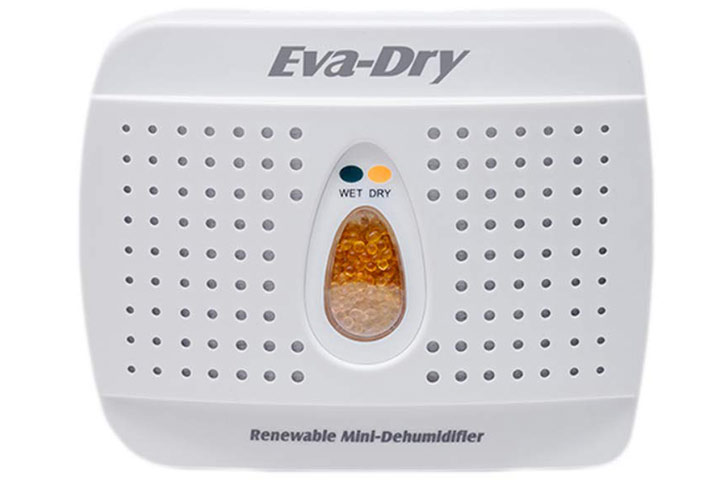 Eva-Dry E-333 Dehumidifier