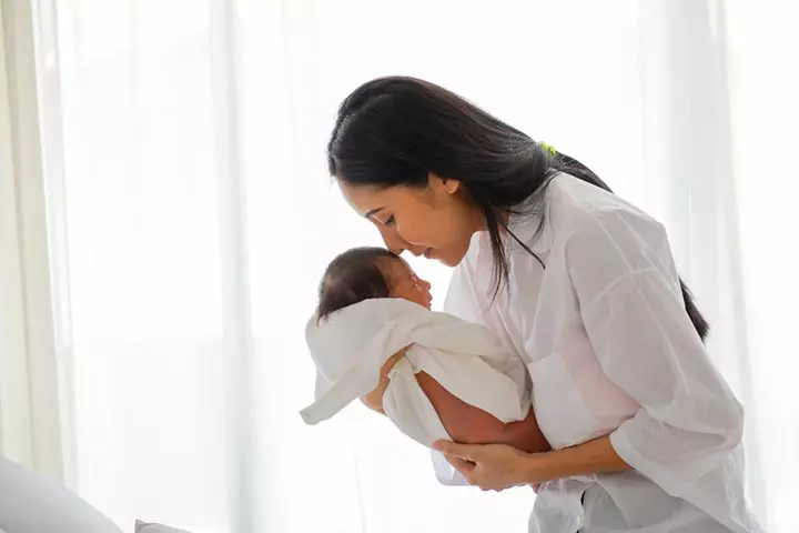 Face-to-face capture