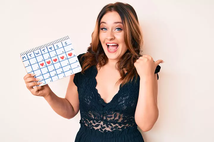 First Period After Childbirth