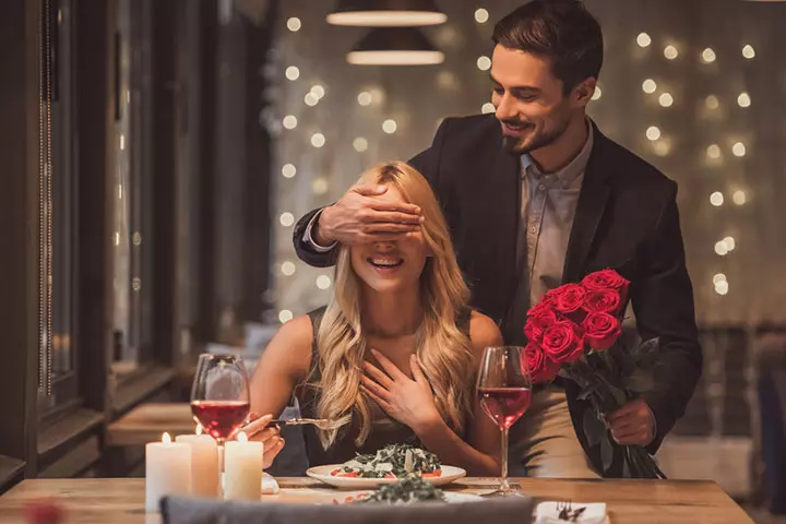 21 Clear Signs A Capricorn Man Is In Love With You | MomJunction