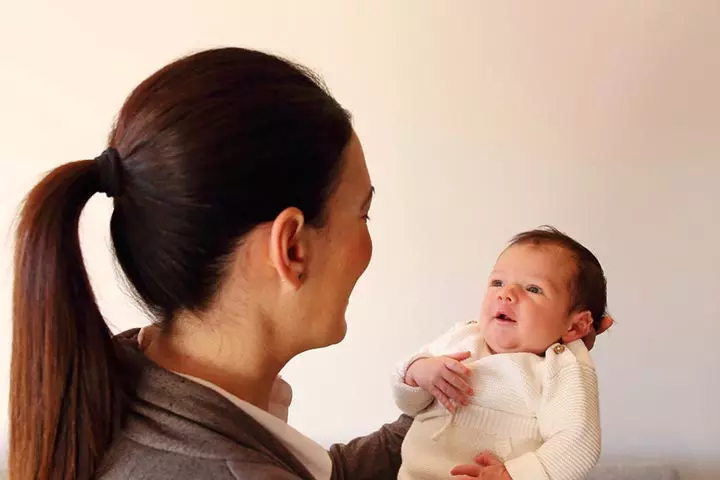 Hello World hold hold the chair