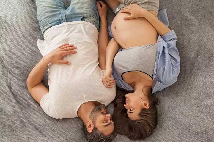 How About A No-Baby Zone