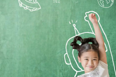 15 Easy Ways To Nurture Your Kids' Imagination To Next Level