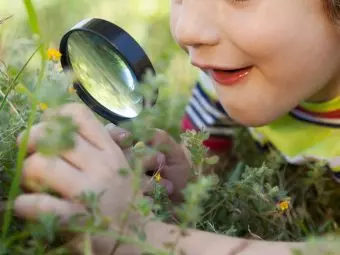 20 Helpful Tips To Encourage Curiosity In Children