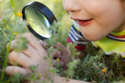 20 Helpful Tips To Encourage Curiosity In Children