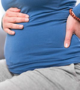 How To Relieve Hip Pain During Pregnancy & When To See Doctor?
