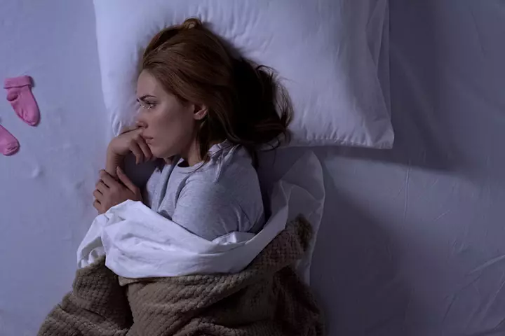 Hyperfertility And Recurrent Pregnancy Loss