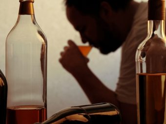 7 Effective Tips To Deal With An Alcoholic Spouse