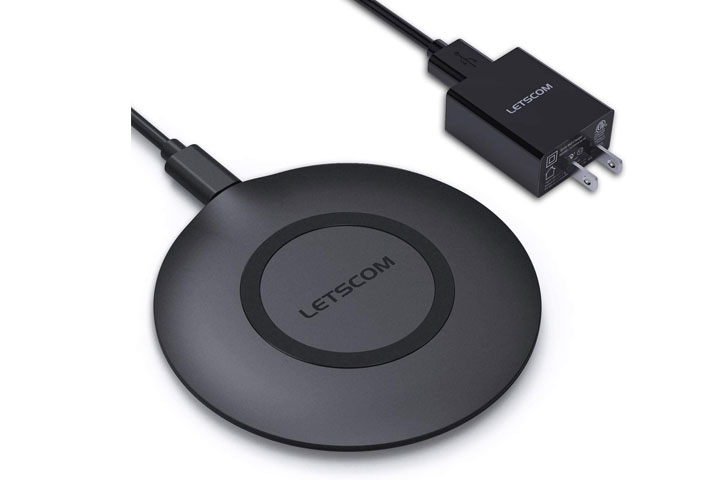 Letscom Wireless charger