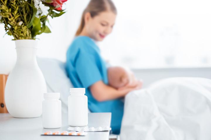 medications-when-breastfeeding-what-is-safe-and-what-is-not-baby