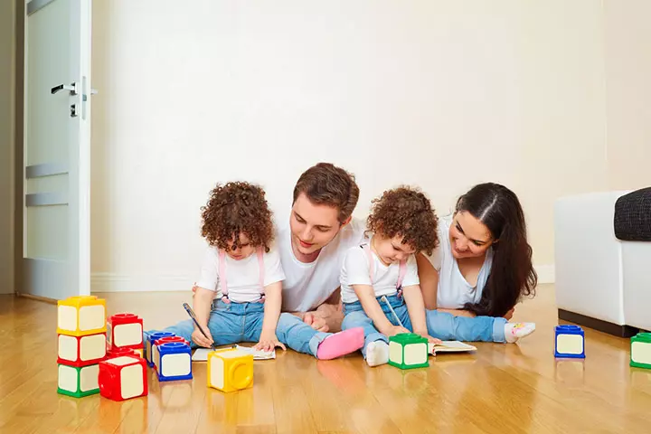 Mom Shares Hacks For Getting Through