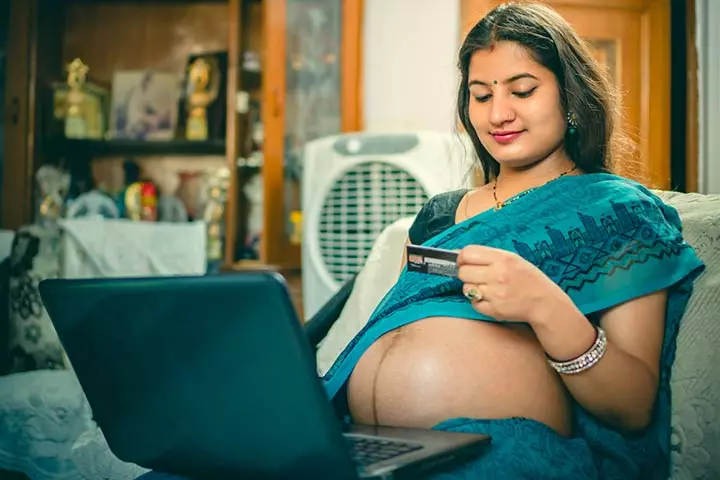 Normal health conditions during this period