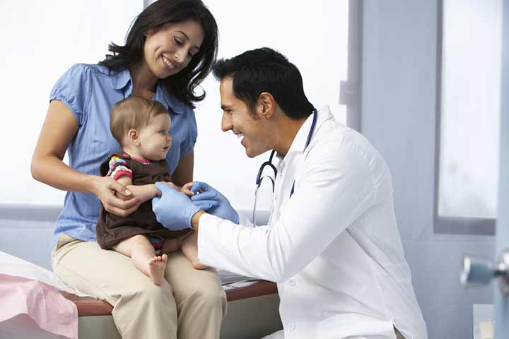 Only Consider The Opinion Of Your Child’s Pediatrician