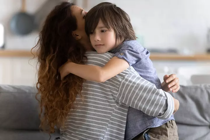 Parenting Tips For Parents Of ADHD Children