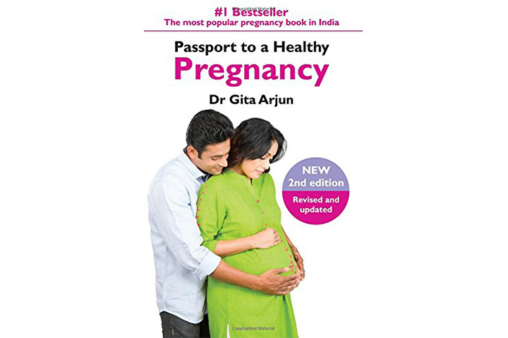 Passport To A Healthy Pregnancy – Dr. Gita Arjun