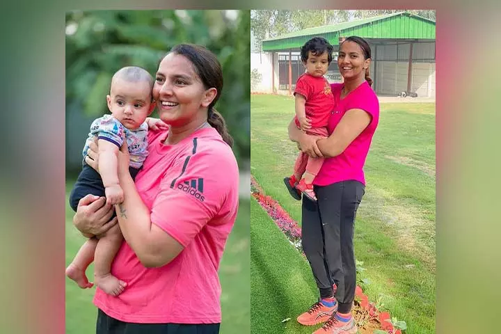 Phogat has been an inspiration