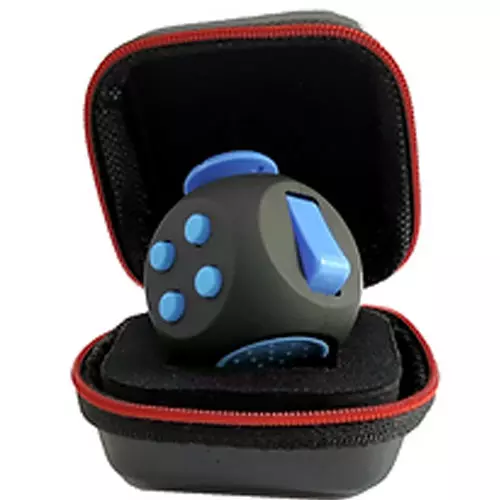 Pilpoc The Fube Fidget Cube