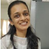 Dr. Pooja Parikh 