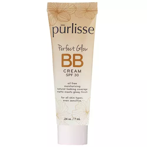 Purlisse Perfect Glow BB Cream – Medium Warm