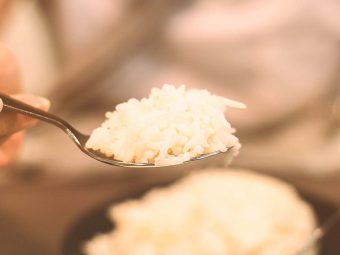 गर्भावस्था में चावल खाने के फायदे, नुकसान व सावधानियां | Rice Benefits in Pregnancy in Hindi