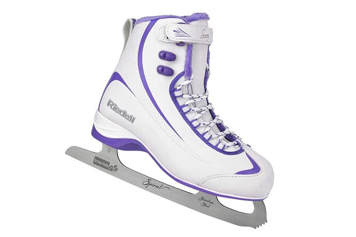 Riedell 625 Soar Ice Skates