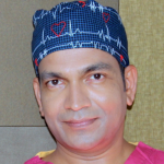 Dr Sachchidananda Maiti