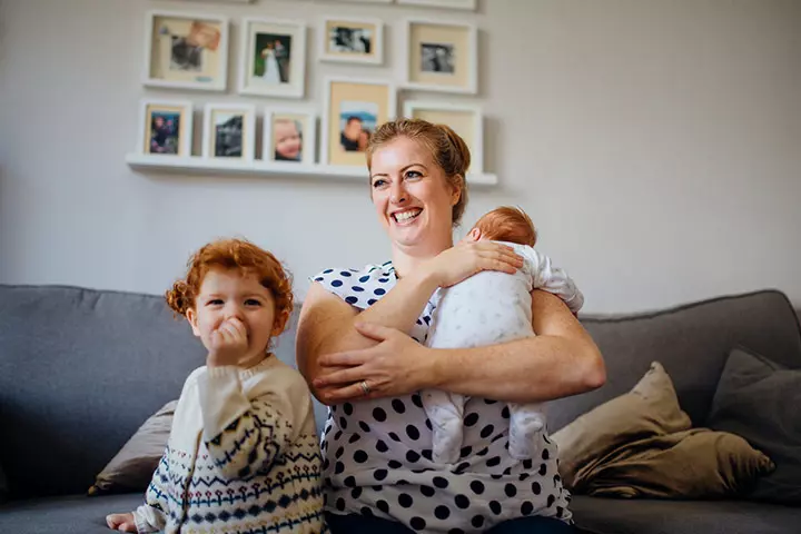 Set the tone for the day