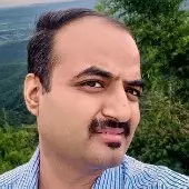 Dr. Shashidhar A